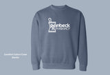 Reinbeck Pharmacy Crew Sweatshirts