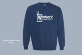 Reinbeck Pharmacy Crew Sweatshirts
