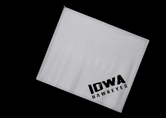 Iowa Blanket Pre-Order