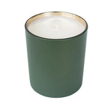 Spruce Copper Candle