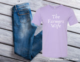 Farmers Wife Apparel